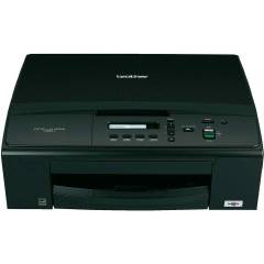 Brother DCP-J140W all-in-one inktjetprinter